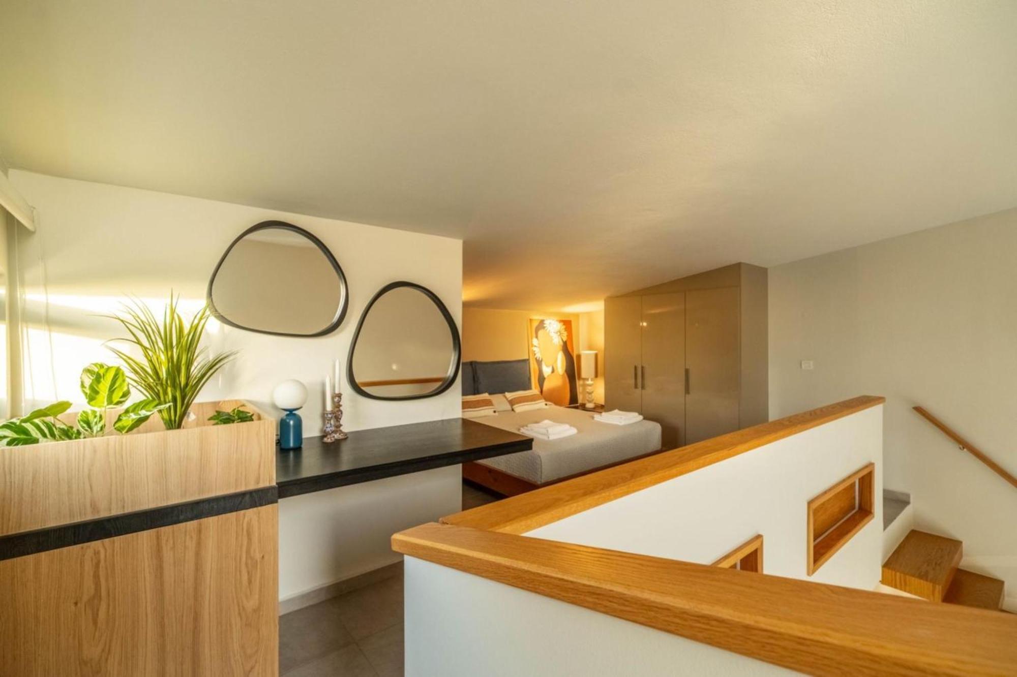 Villa Jarko Chania  Exteriér fotografie