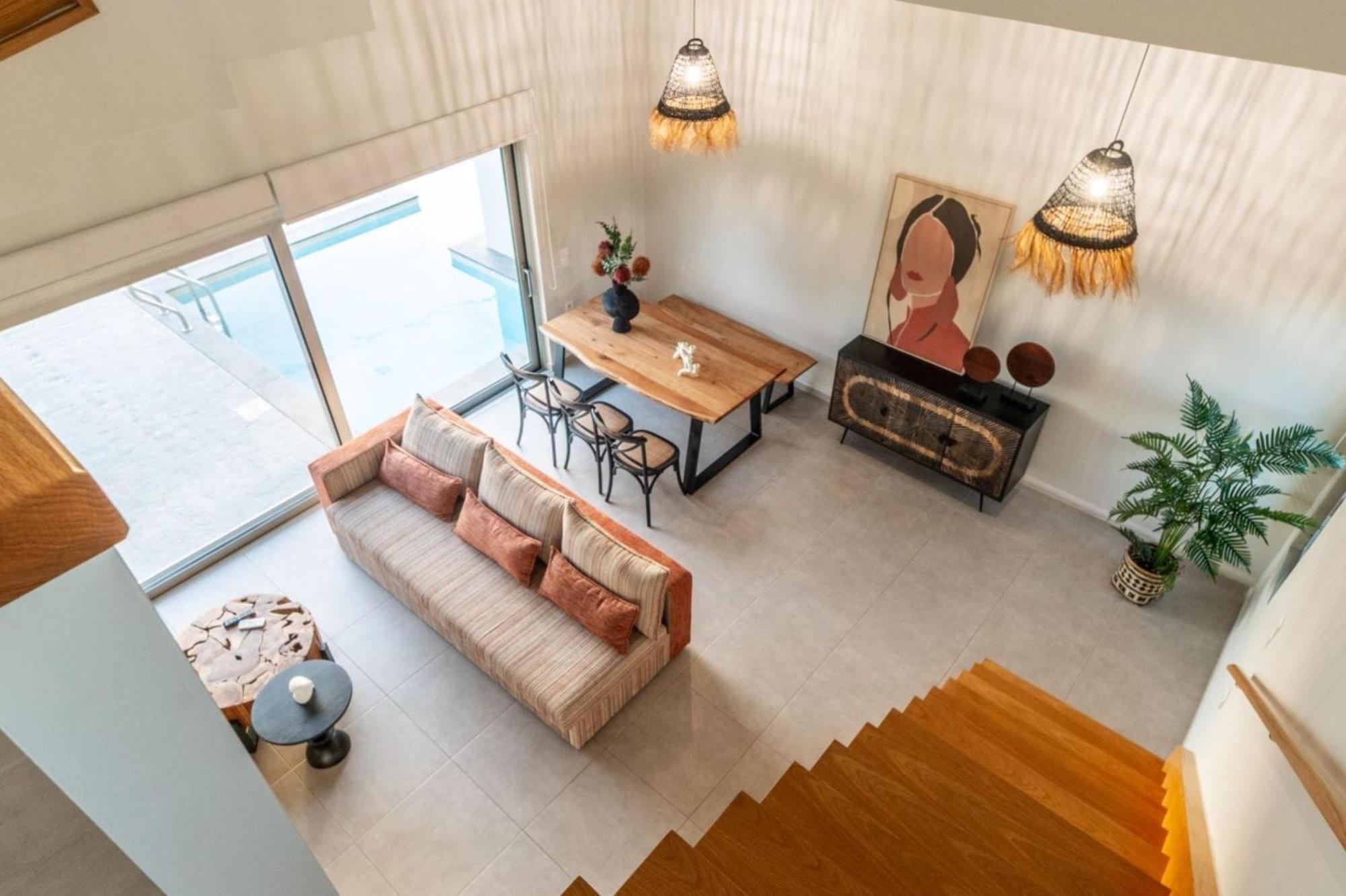 Villa Jarko Chania  Exteriér fotografie