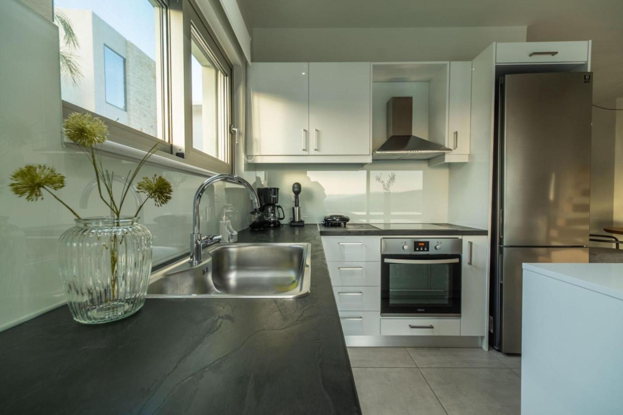 Villa Jarko Chania  Exteriér fotografie